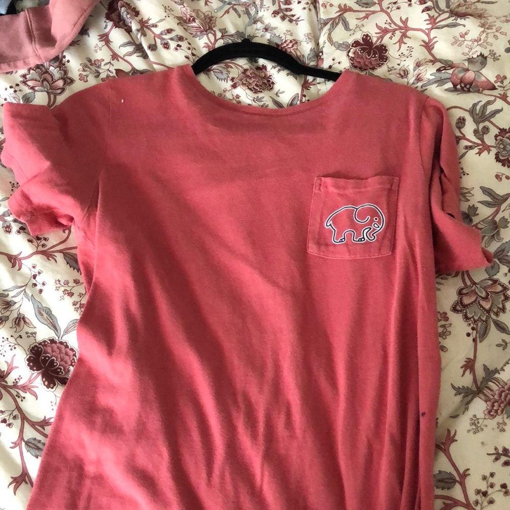 ivory ella t shirt
